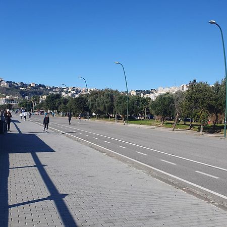 Ersilia Chiaia Suite Nápoly Kültér fotó